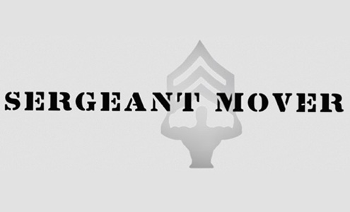 Sergeant Movers