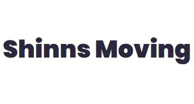 Shinns Moving company logo