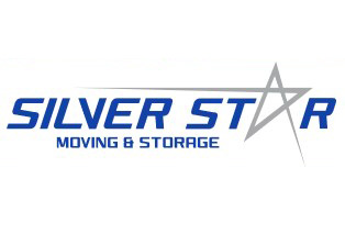 Silver Star Moving and Storage company logo