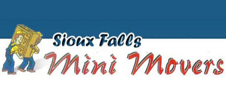 Sioux Falls Mini Movers