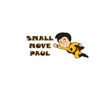 Small Move Paul company logo