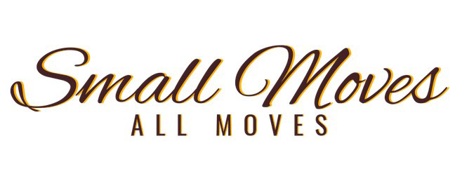 Small Moves All Moves company logo