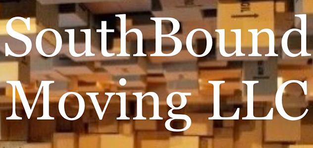 South Bound Moving company logo