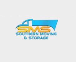 Southern Moving and Storage company logo