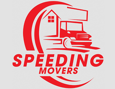 Speeding Movers company logo