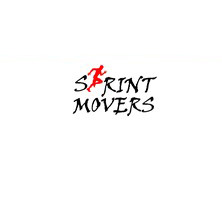 Sprint Movers company logo