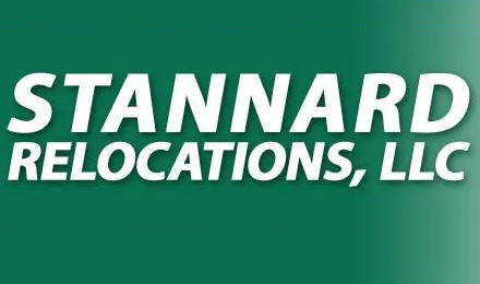 Stannard Relocations company logo