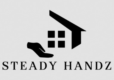 Steady Handz company logo