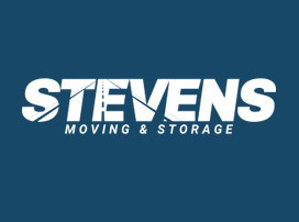 Stevens Moving & Storage company logo