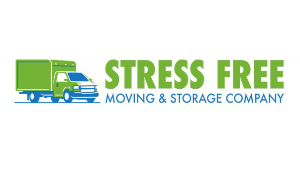 Stress Free Moving & Storage Company company logo