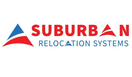 Suburban Relocation Systems company logo