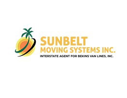 Sunbelt Moving Systems company logo