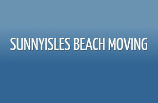 Sunny Isles Beach Movers company logo
