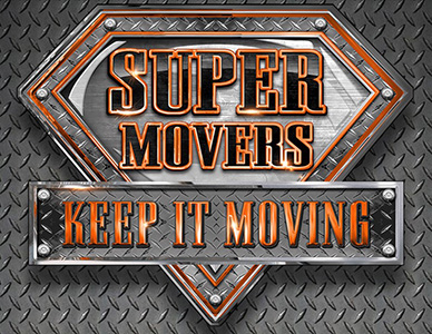 Super Movers