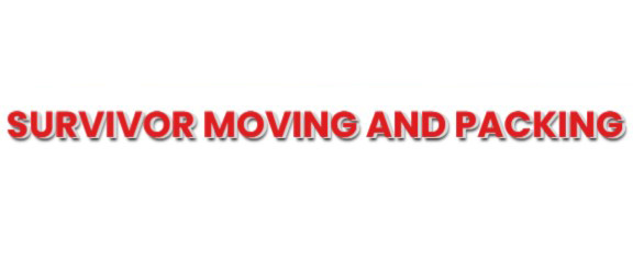 Survivor Moving and Packing company logo