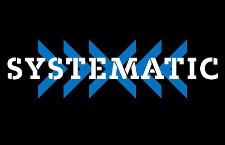 Systematic Moving company logo