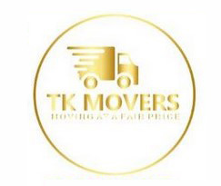 TK Movers ATL company logo