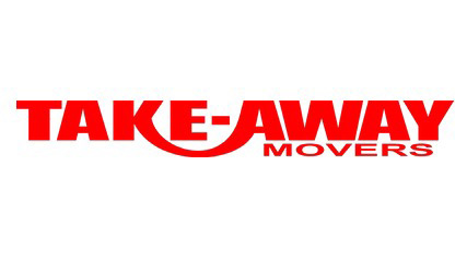 Take-Away Atlanta Movers company logo