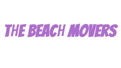 The Beach Movers