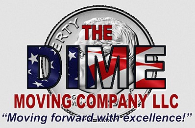 The Dime Moving Company