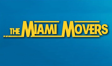 The Miami Movers
