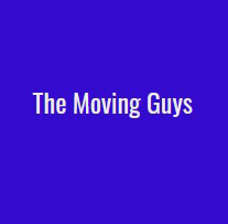 The Moving Guys company logo