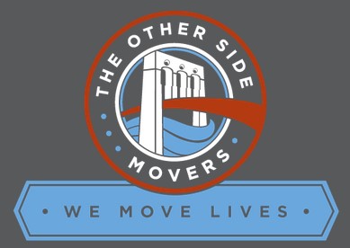 The Other Side Movers company logo