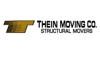 Thein Moving Company logo