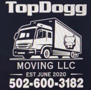 TopDogg Moving