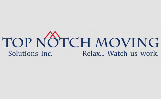 Top Notch Moving Solutions