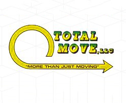 Total Move company logo