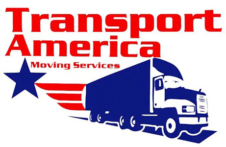 Transport America Moving Services company logo