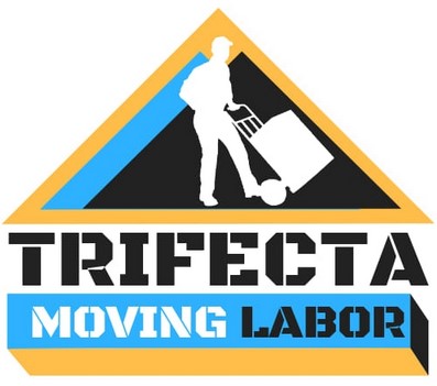 Trifecta Moving Labor company logo