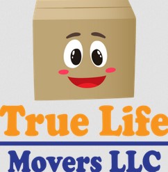 True Life Movers company logo