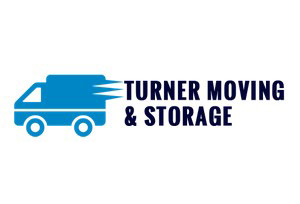 Turner Moving and Storage company logo