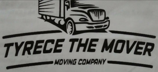 Tyrece The Mover company logo