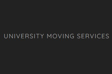 UNIVERSITY MOVING SERVICES