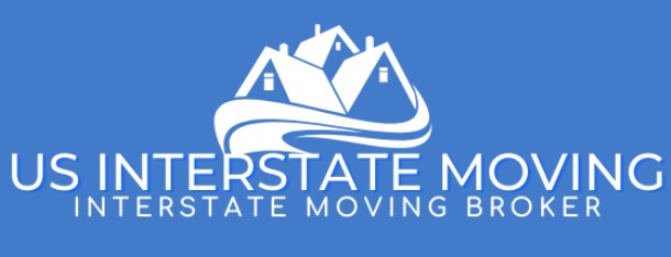 US Interstate Moving company logo