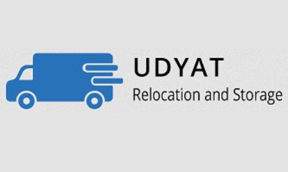 Udyat Relocation and Storage System company logo