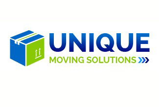 Unique Moving Solutions company logo