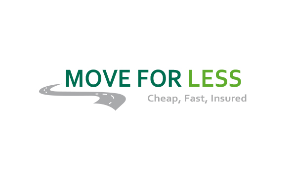 Miami Movers for Less company logo