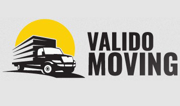 VALIDO MOVING company logo