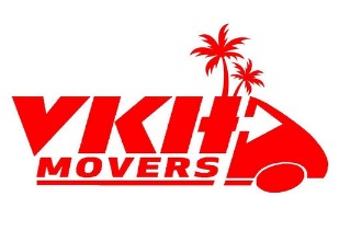 VKH Movers of South Florida company logo