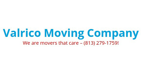 Valrico Moving Company company logo
