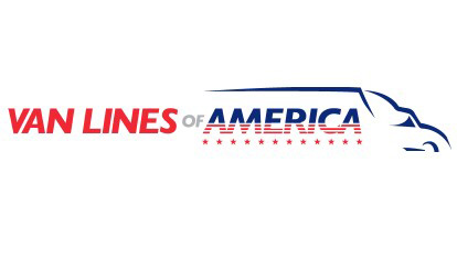 Van Lines of America company logo