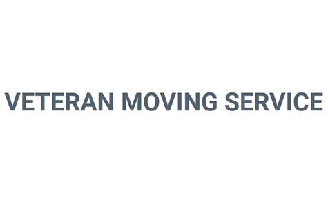 Veteran Moving Service company logo
