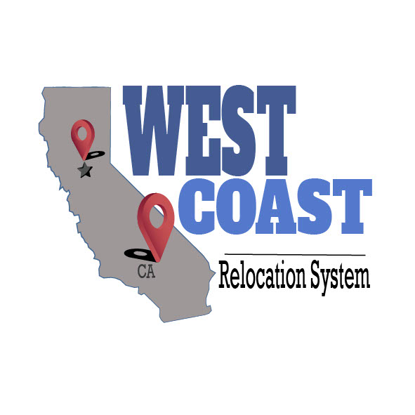 WEST COAST RELOCATION SYS INC.