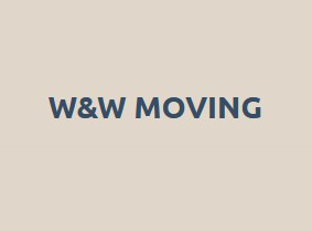 W&W Moving Company