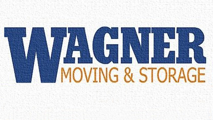 Wagner Moving & Storage
