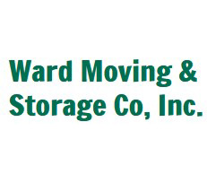 Ward Moving & Storage